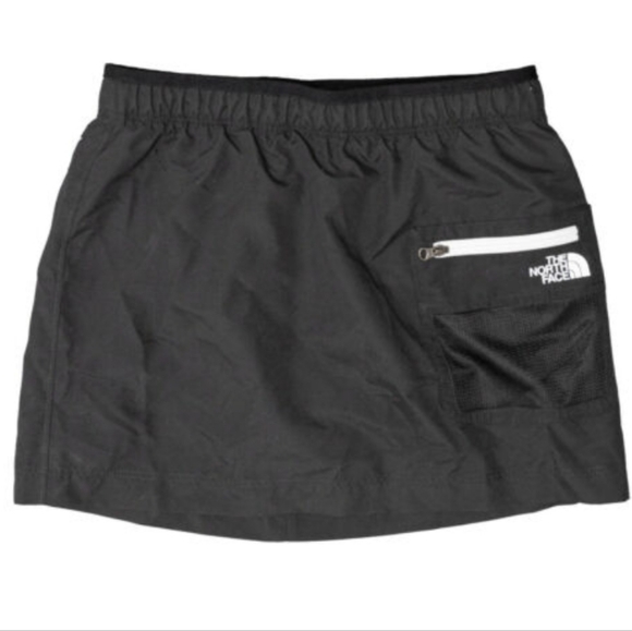 The North Face Girls Hi Class V Scort Black SzZXL/TG (19) Flash Dry - Picture 1 of 11